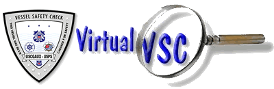 Virtual VSC Logo